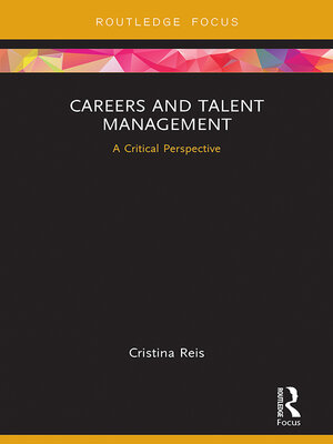 cover image of Careers and Talent Management